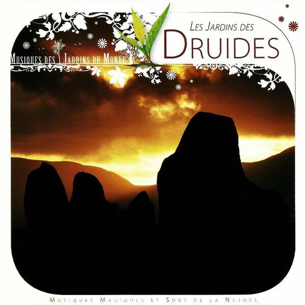 Acheter Tony Quimbel - Le Jardin Des Druides Bon état - 11,41 € Tony Quimbel - Le Jardin Des Druides Bon état - reconditionné disponible sur Label Emmaüs